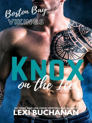 cover image of Knox